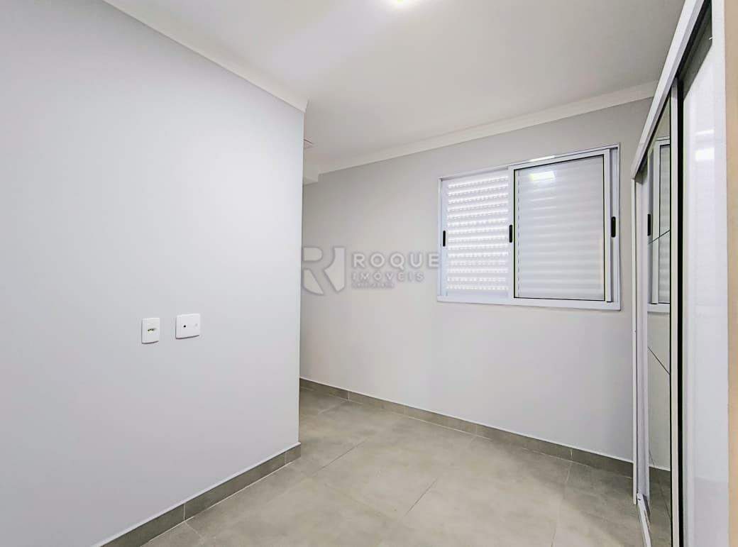 Apartamento para aluguel no bairro Vale das Esmeraldas: Dormitório suíte