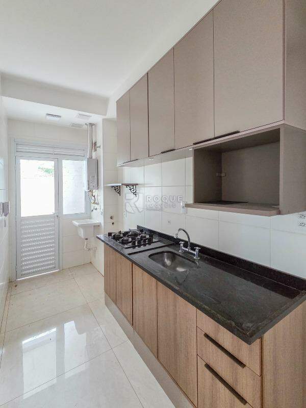 Apartamento à venda no bairro Jardim Florença: Cozinha 