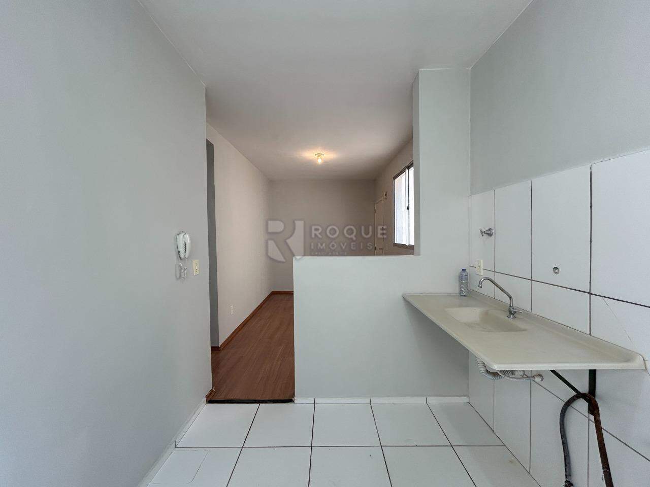 Apartamento para aluguel no bairro Jardim Santa Adélia: Cozinha 