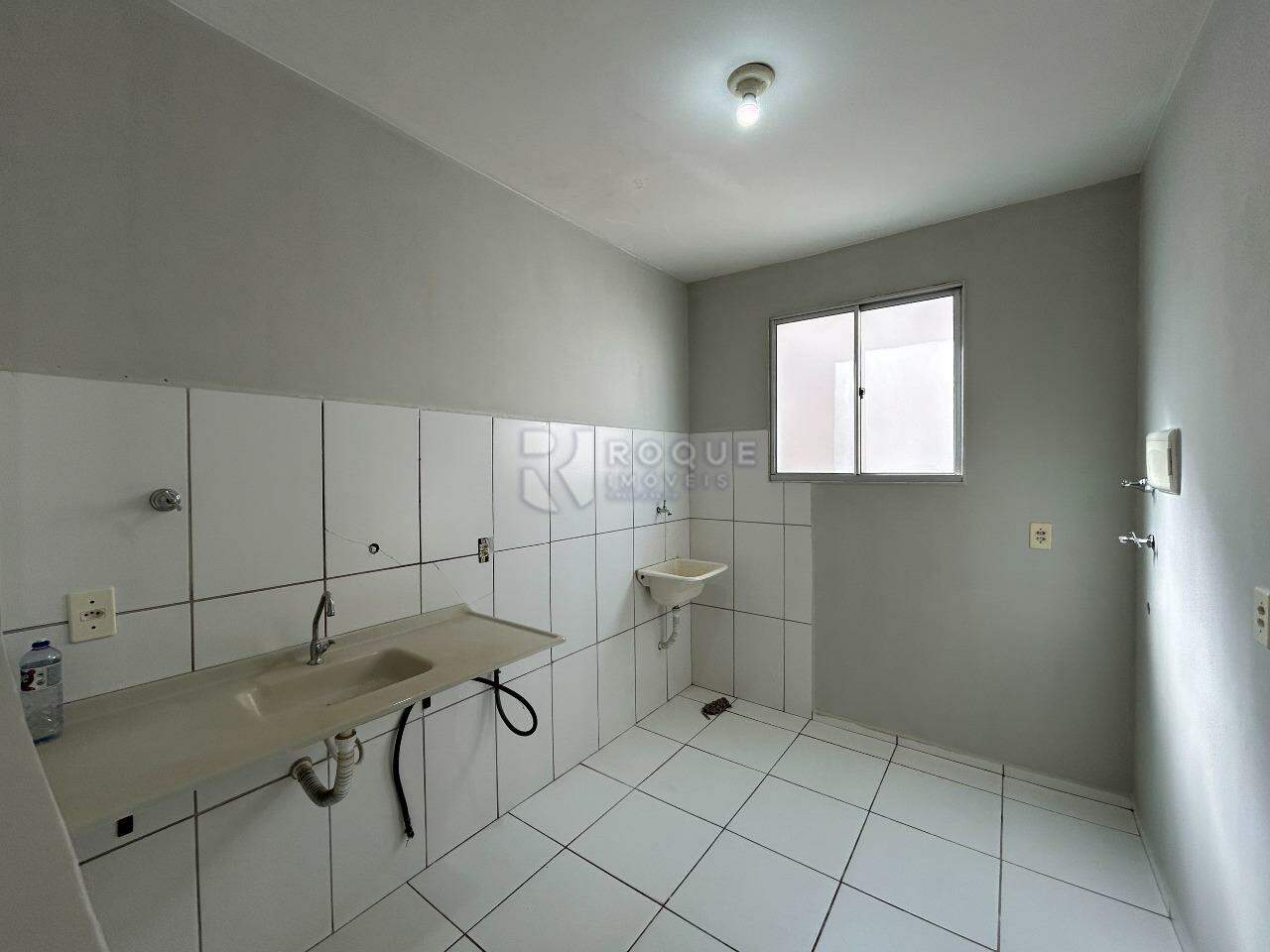 Apartamento para aluguel no bairro Jardim Santa Adélia: Cozinha
