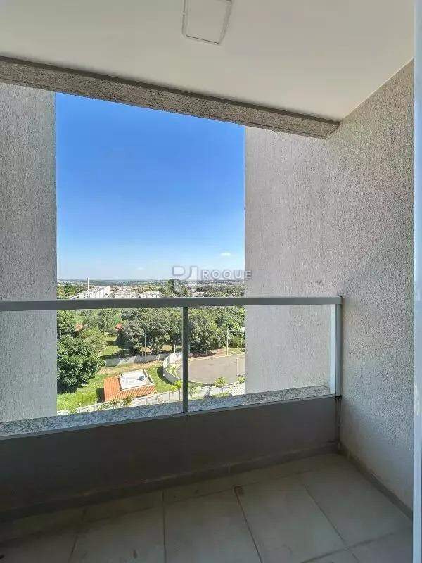 Apartamento à venda no bairro Vale das Esmeraldas: