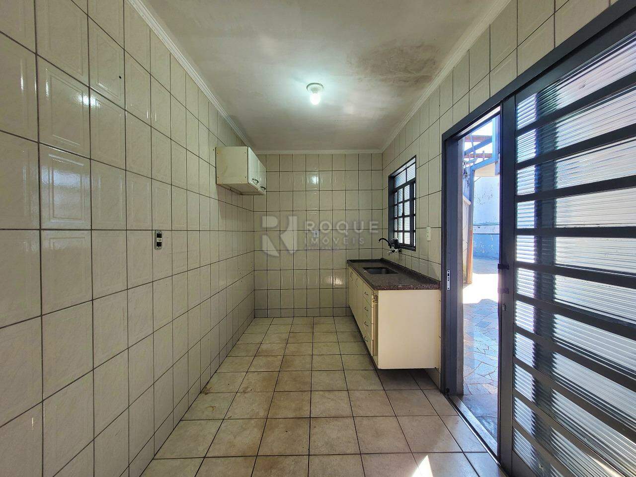 Casa Residencial à venda no bairro Jardim Morro Branco: Cozinha