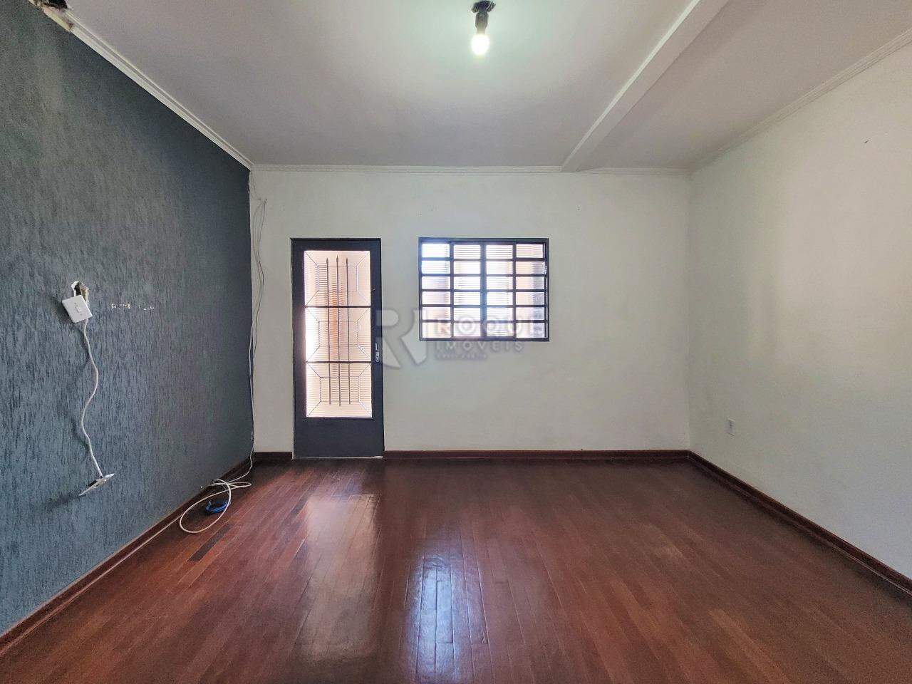 Casa Residencial à venda no bairro Jardim Morro Branco: Sala