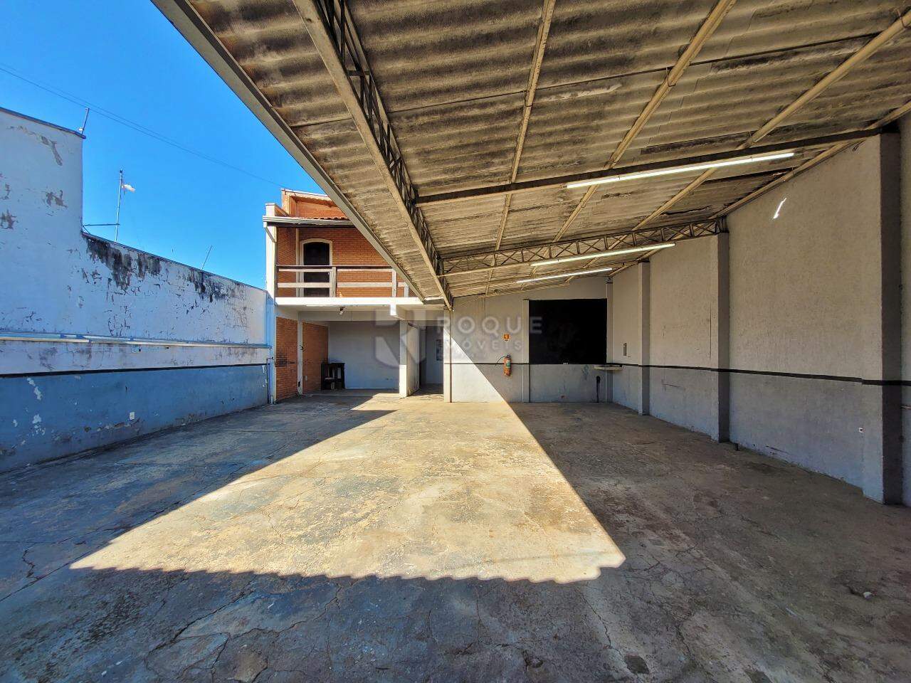 Casa Residencial à venda no bairro Jardim Morro Branco: Acesso