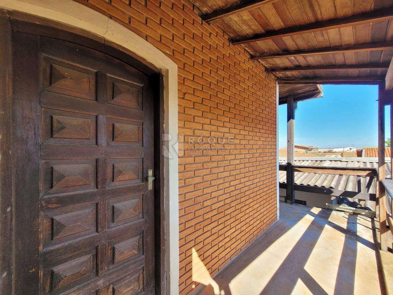 Casa Residencial à venda no bairro Jardim Morro Branco: Varanda