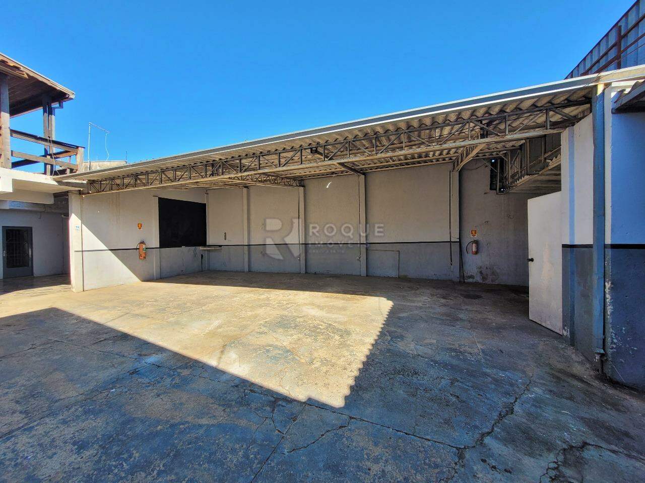 Casa Residencial à venda no bairro Jardim Morro Branco: Pátio
