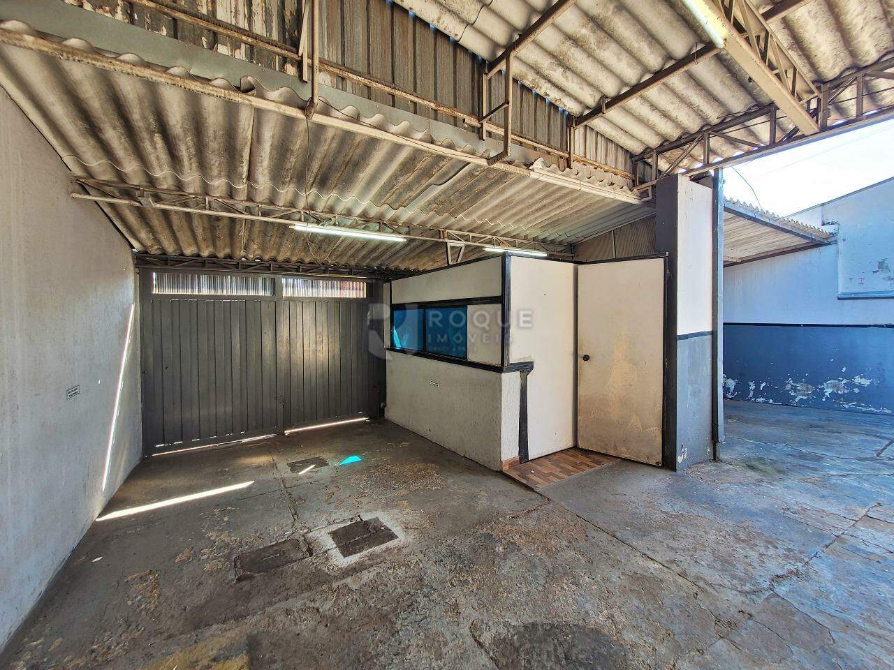 Casa Residencial à venda no bairro Jardim Morro Branco: Garagem