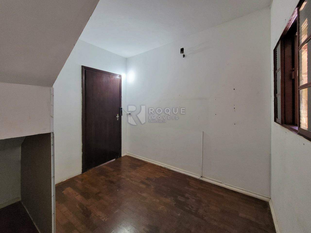 Casa Residencial à venda no bairro Jardim Morro Branco: Escritório