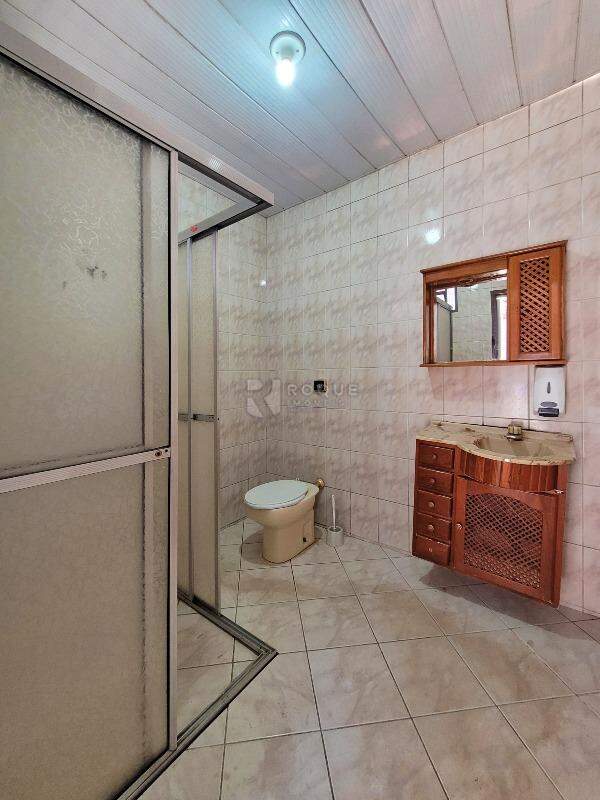 Casa Residencial à venda no bairro Jardim Morro Branco: WC Social