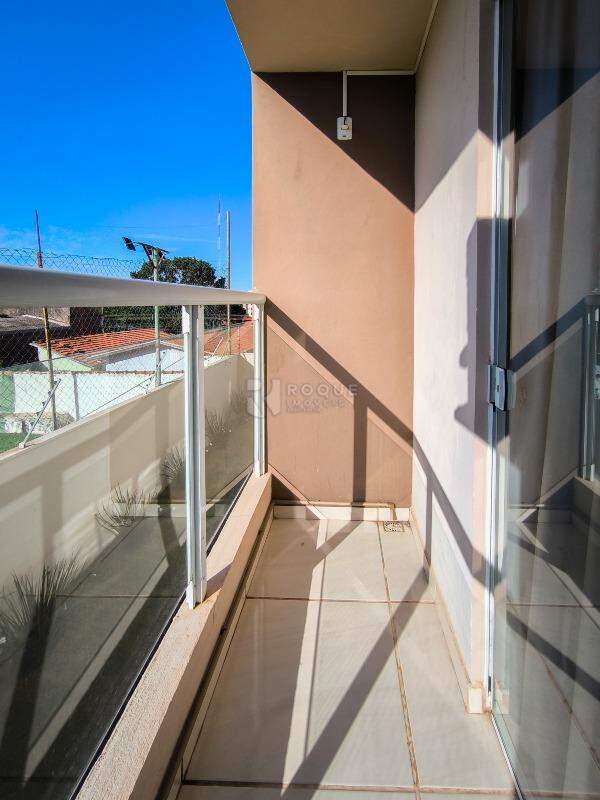 Apartamento à venda no bairro Jardim São Roque: SACADA