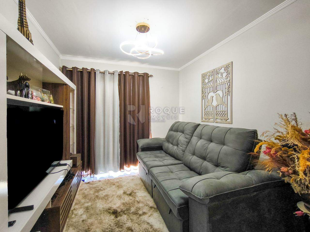 Apartamento à venda no bairro Jardim São Roque: SALA DE ESTAR