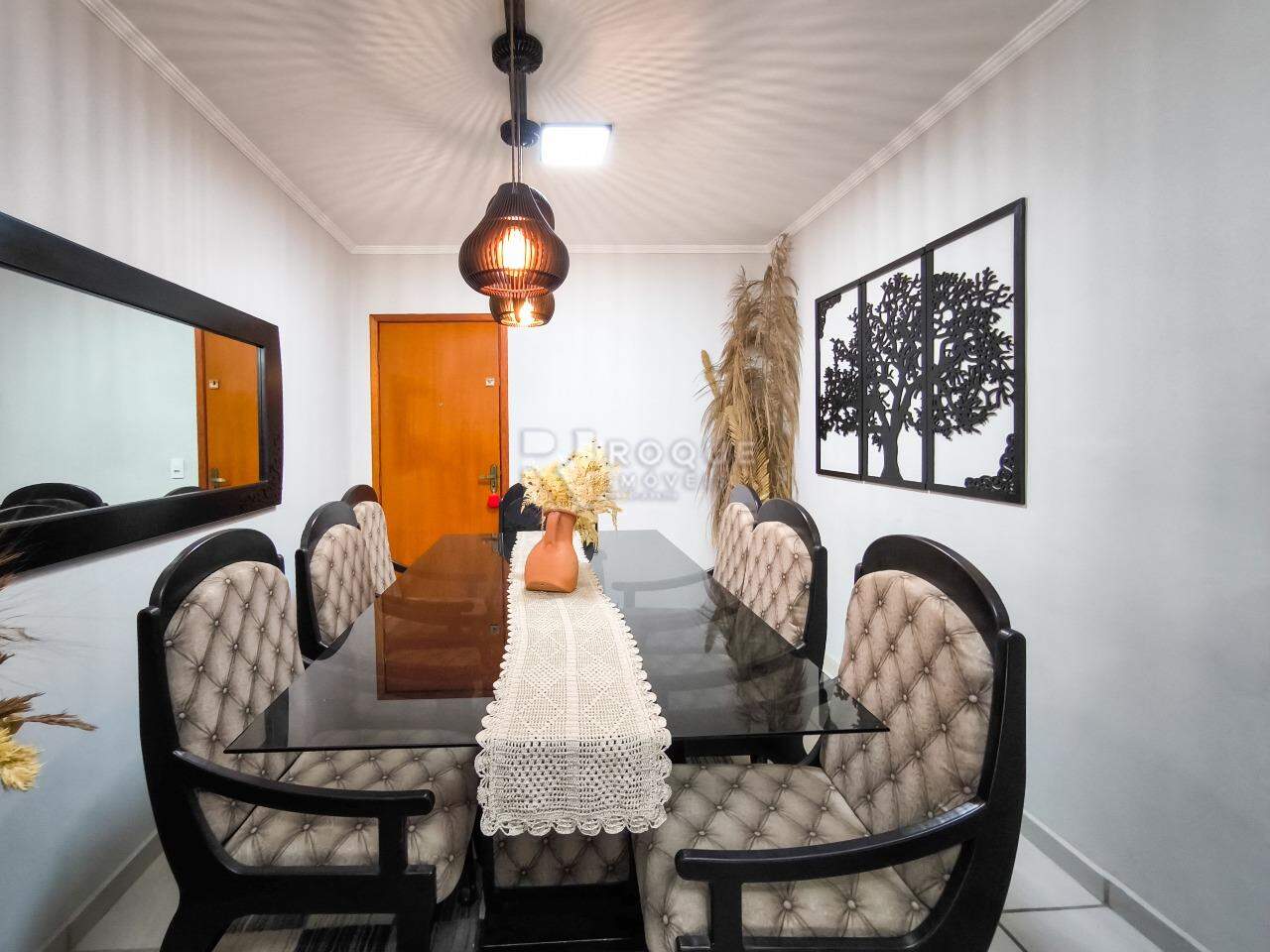 Apartamento à venda no bairro Jardim São Roque: SALA DE JANTAR