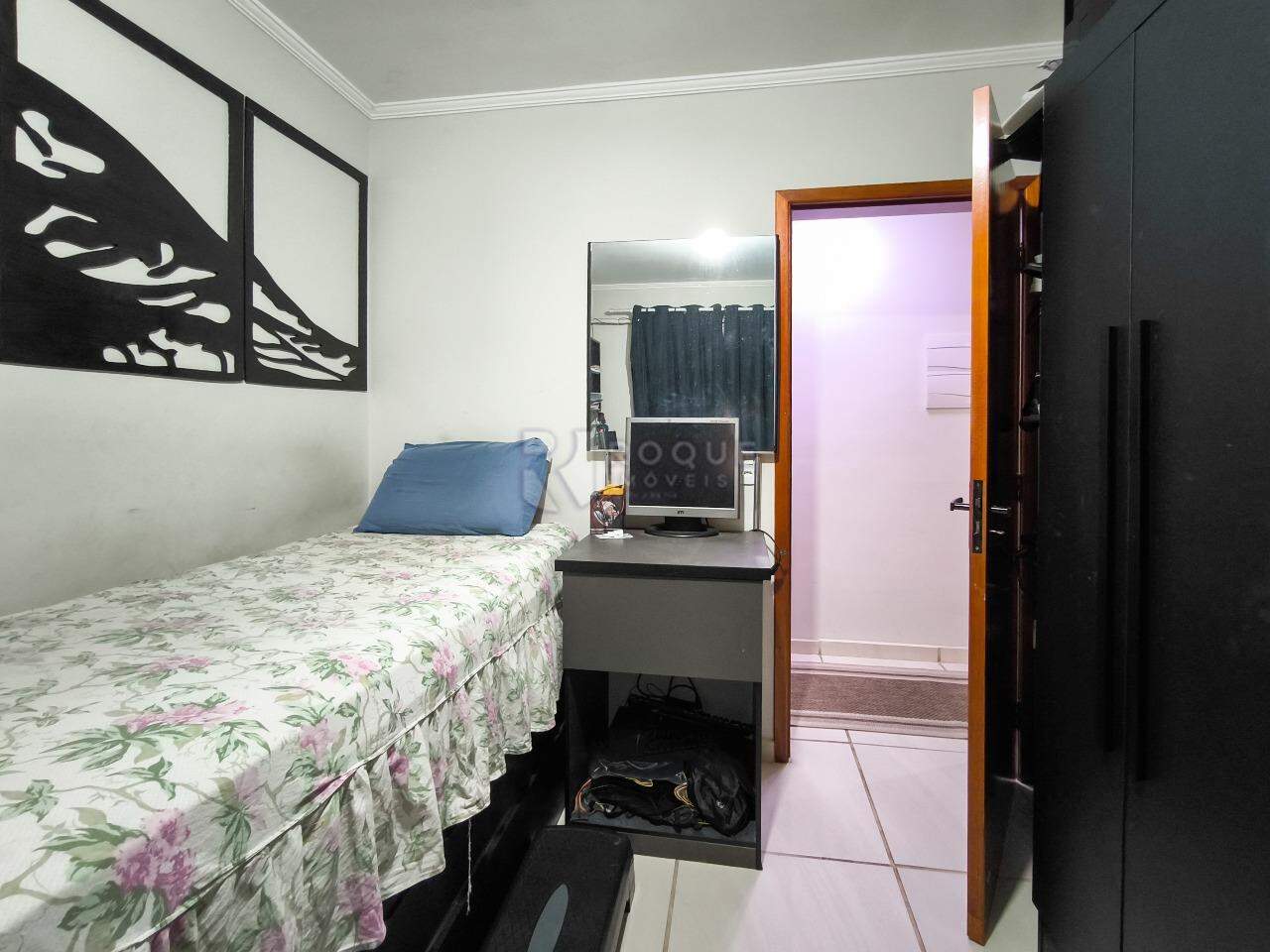 Apartamento à venda no bairro Jardim São Roque: DORMITÓRIO 2