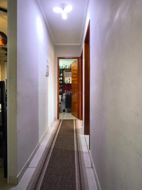 Apartamento à venda no bairro Jardim São Roque: CORREDOR INTERNO