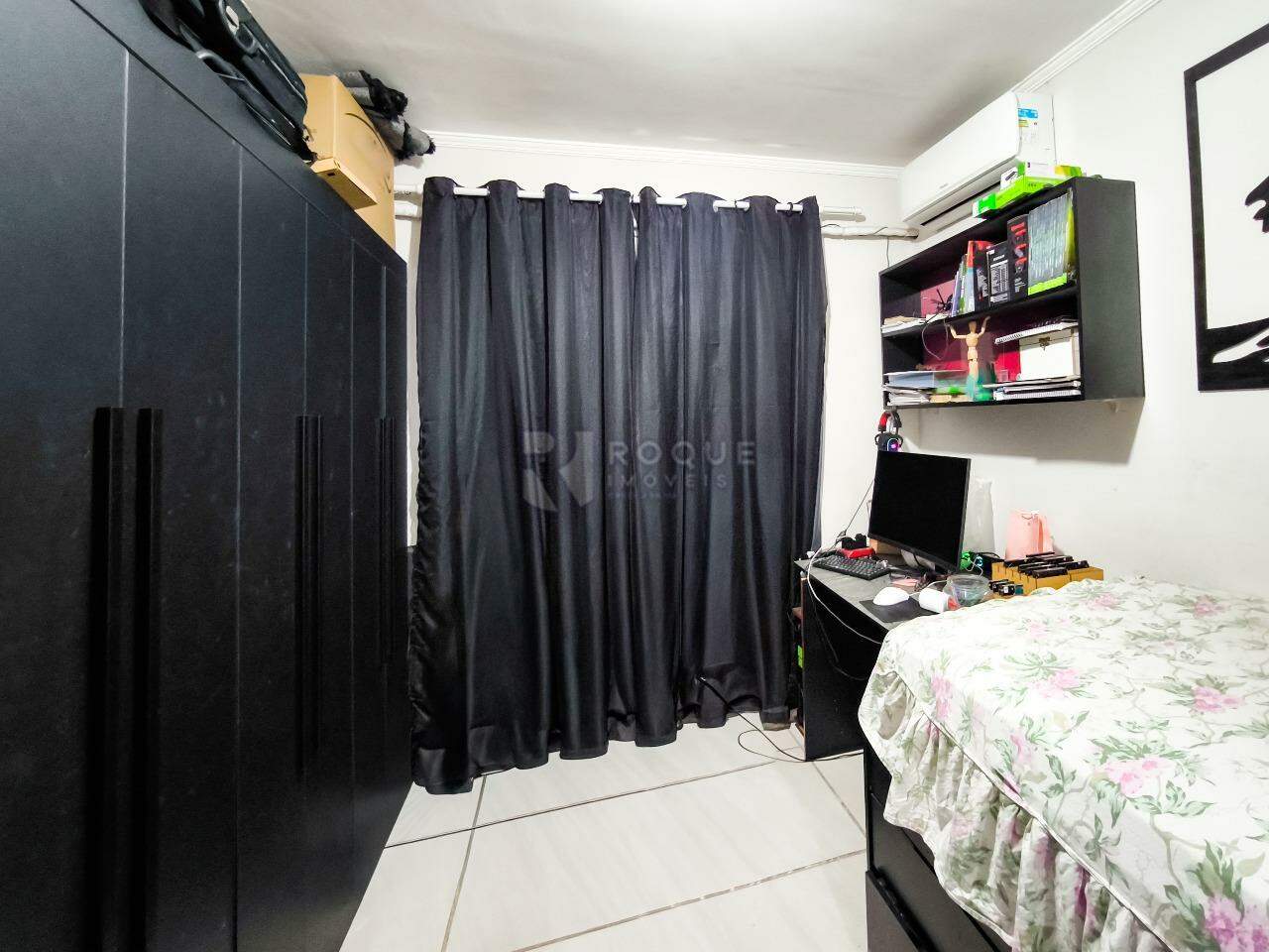 Apartamento à venda no bairro Jardim São Roque: DORMITÓRIO 2