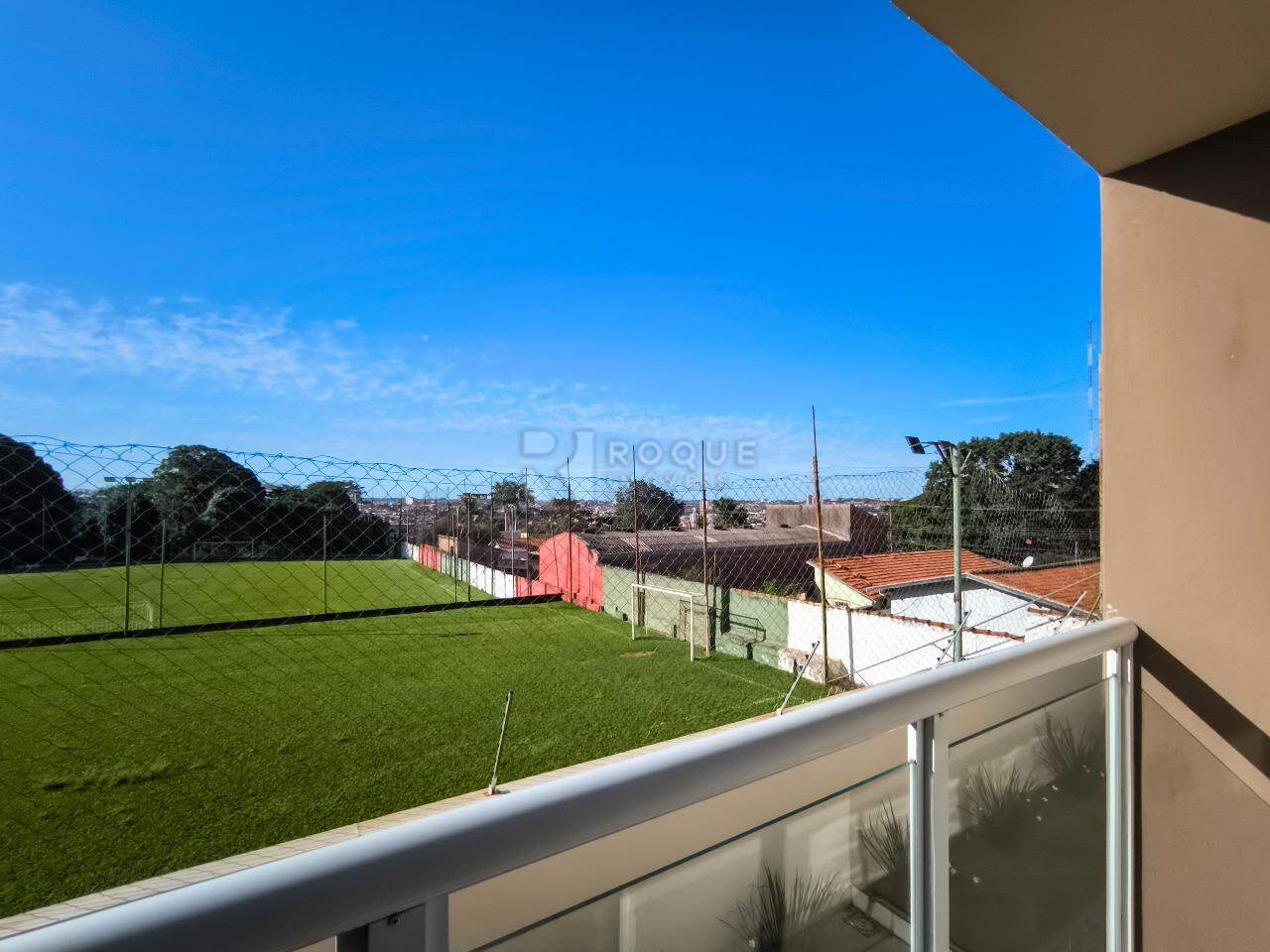 Apartamento à venda no bairro Jardim São Roque: VISTA PARCIAL
