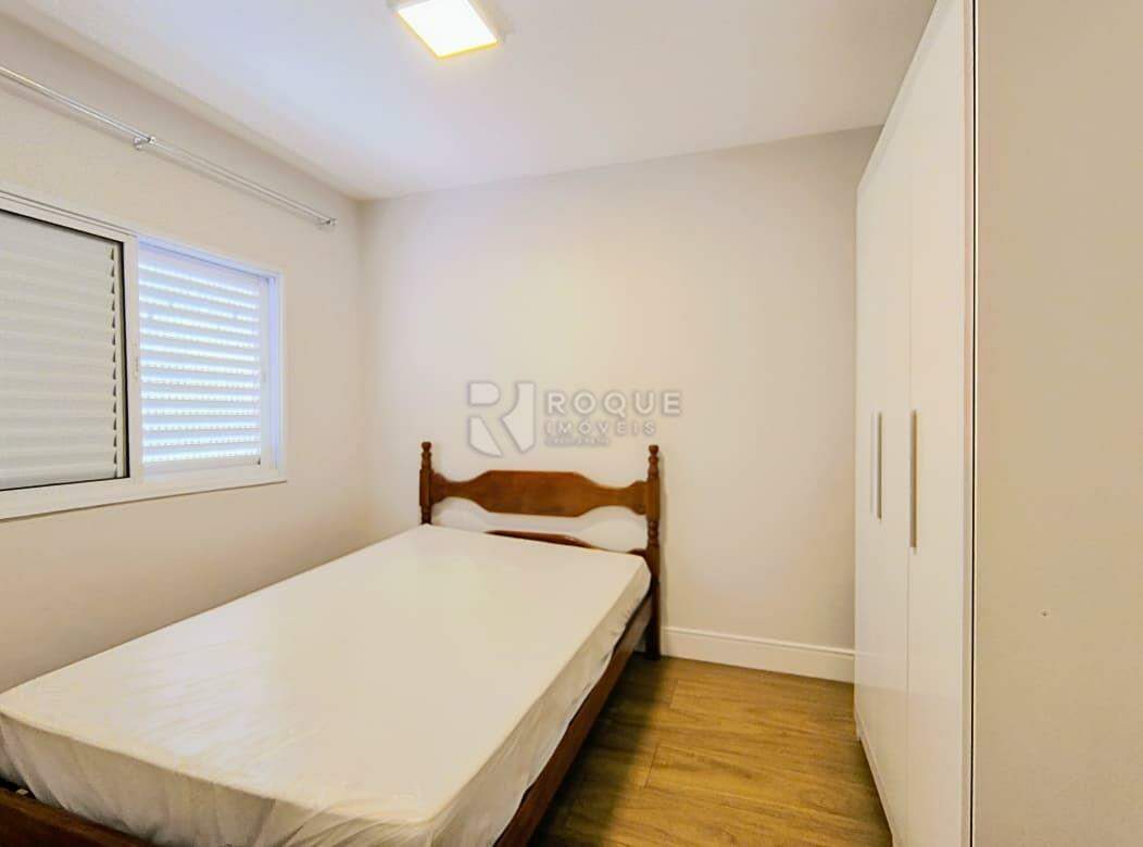 Apartamento para aluguel no bairro Jardim São Roque: Dormitório 02