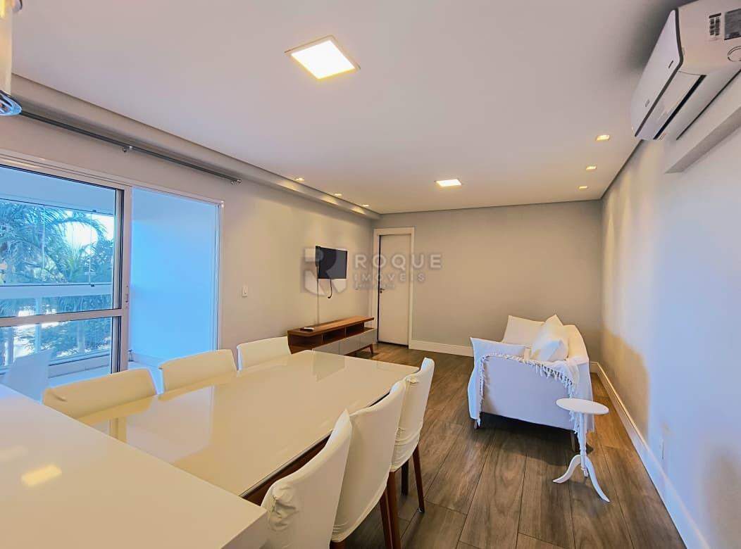 Apartamento para aluguel no bairro Jardim São Roque: Sala