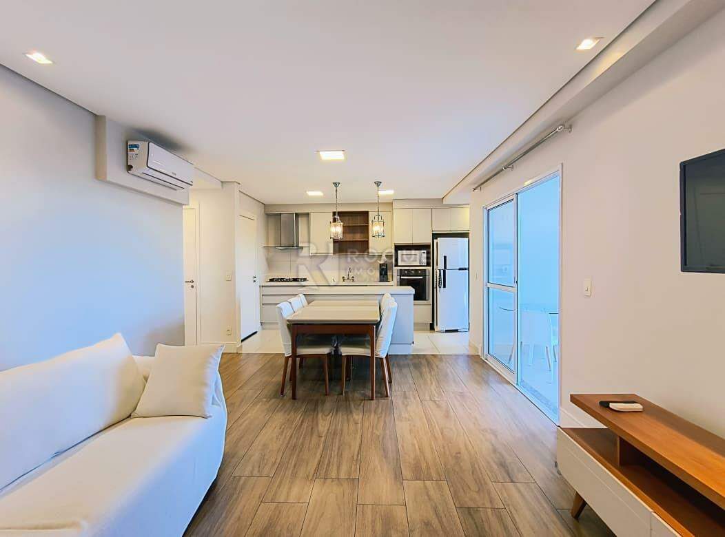 Apartamento para aluguel no bairro Jardim São Roque: Sala