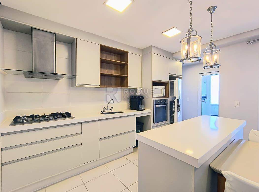 Apartamento para aluguel no bairro Jardim São Roque: Cozinha 