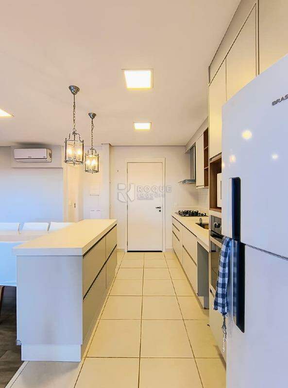 Apartamento para aluguel no bairro Jardim São Roque: Cozinha 