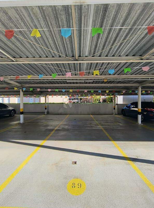 Apartamento para aluguel no bairro Jardim São Roque: Garagem