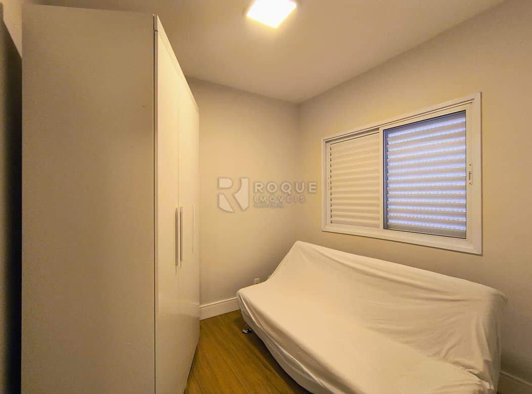 Apartamento para aluguel no bairro Jardim São Roque: Dormitório 01