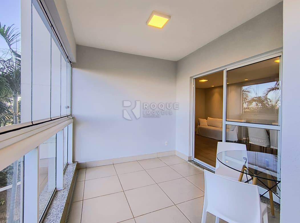 Apartamento para aluguel no bairro Jardim São Roque: Sacada