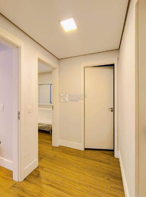 Apartamento para aluguel no bairro Jardim São Roque: Hall