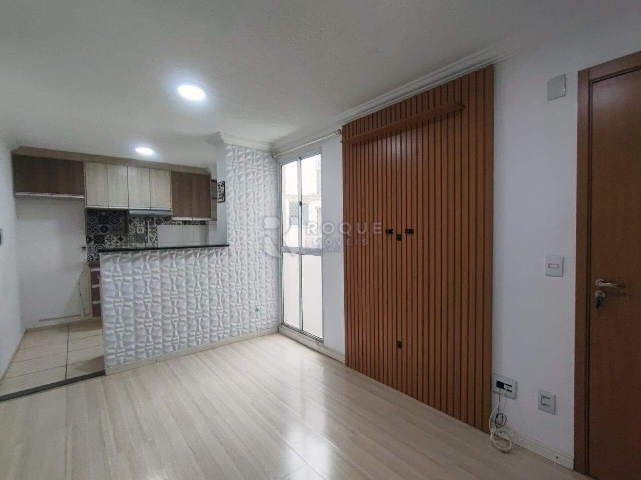 Apartamento para aluguel no bairro Residencial Costa Verde: Sala