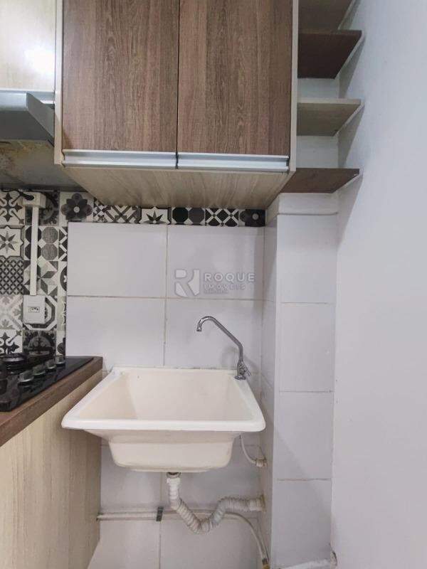 Apartamento para aluguel no bairro Residencial Costa Verde: Lavanderia