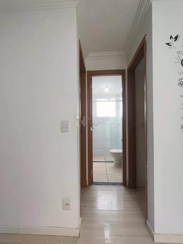 Apartamento para aluguel no bairro Residencial Costa Verde: Hall