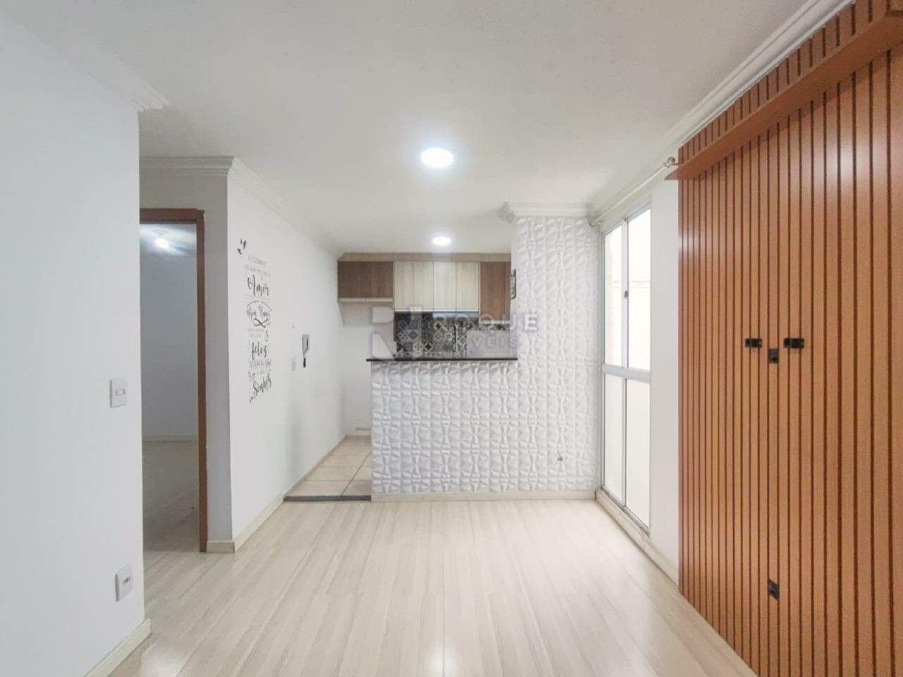 Apartamento para aluguel no bairro Residencial Costa Verde: Sala