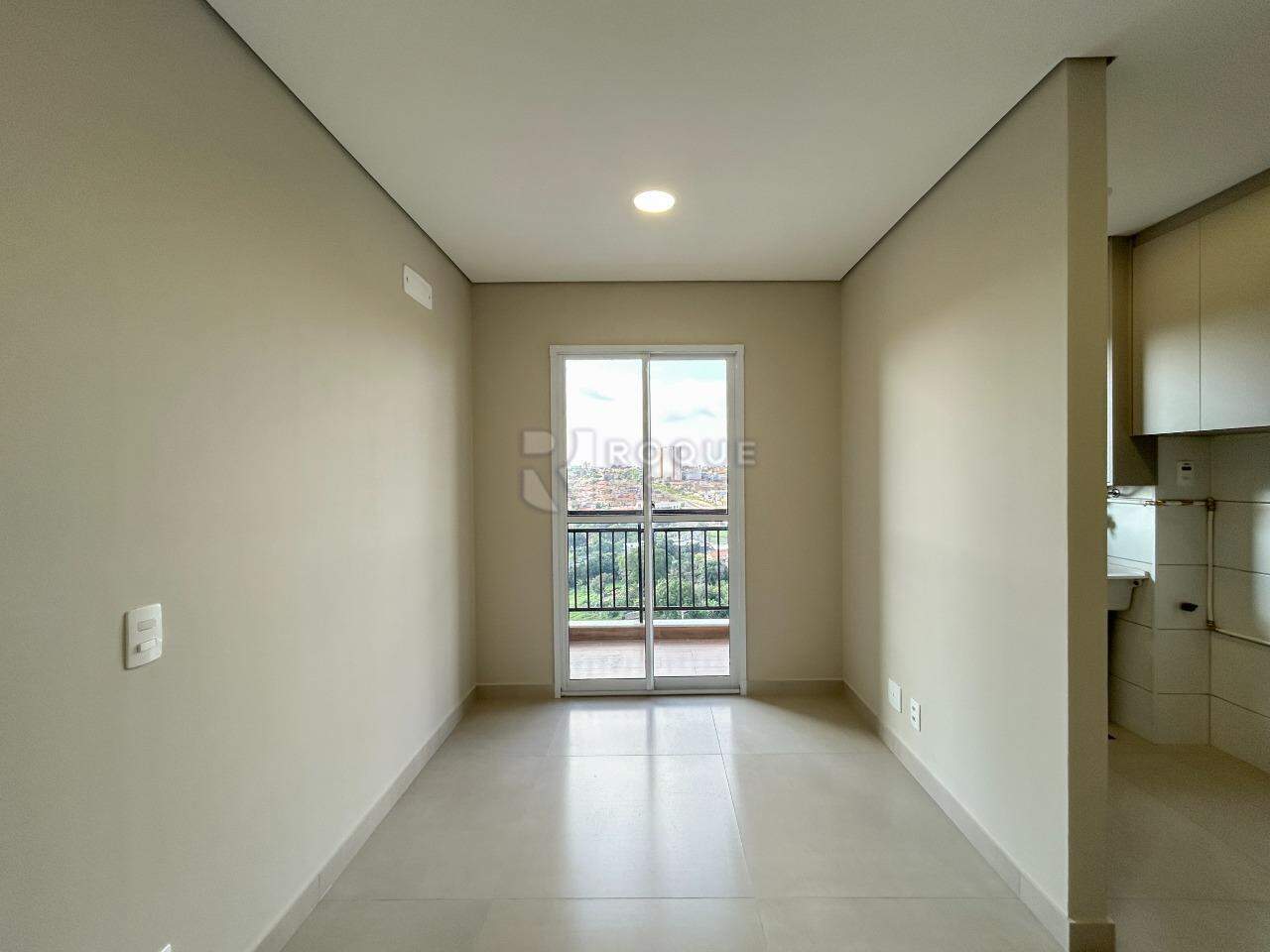 Apartamento para aluguel no bairro Jardim Esteves: Sala 