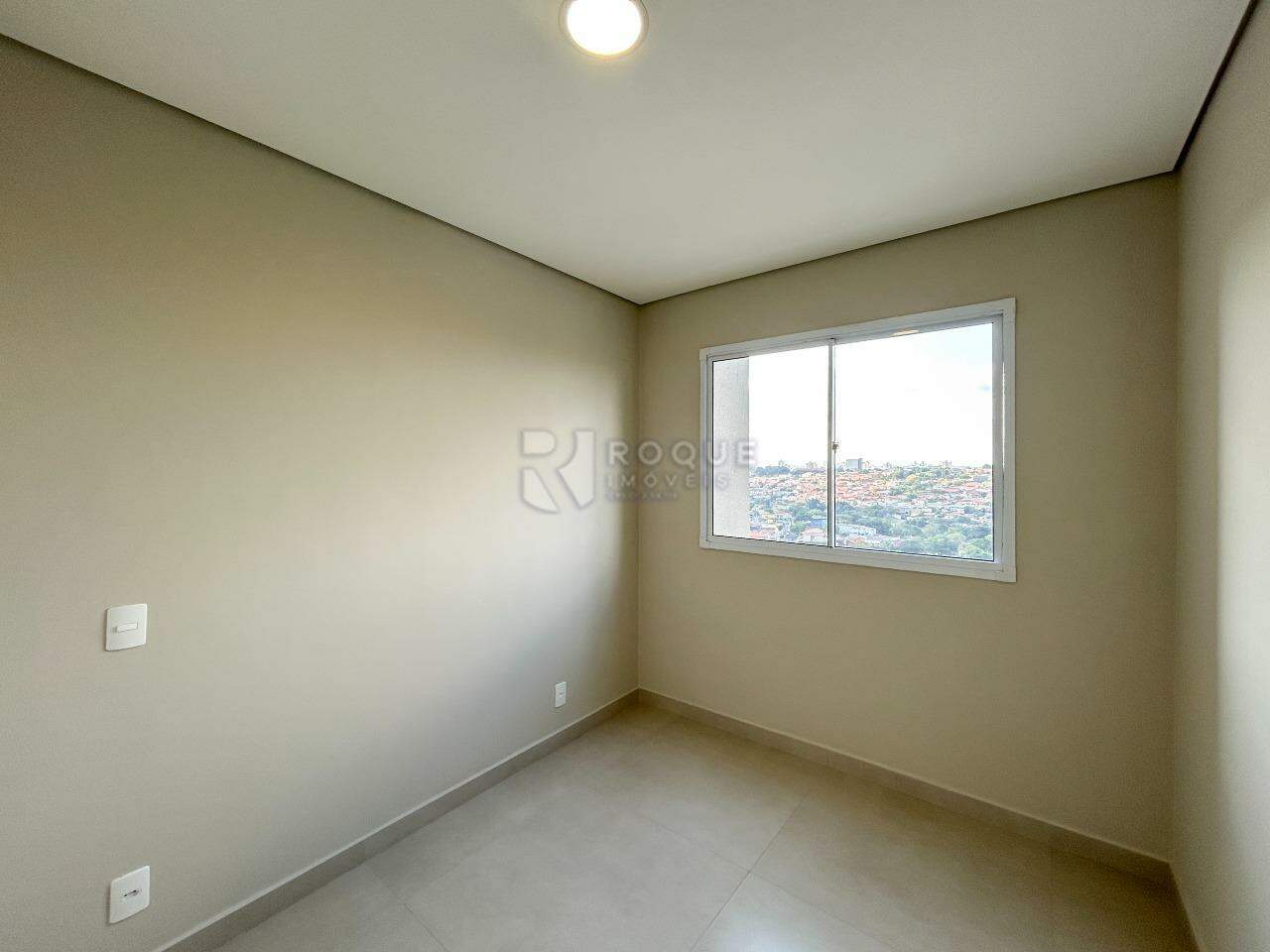 Apartamento para aluguel no bairro Jardim Esteves: Dormitório 1