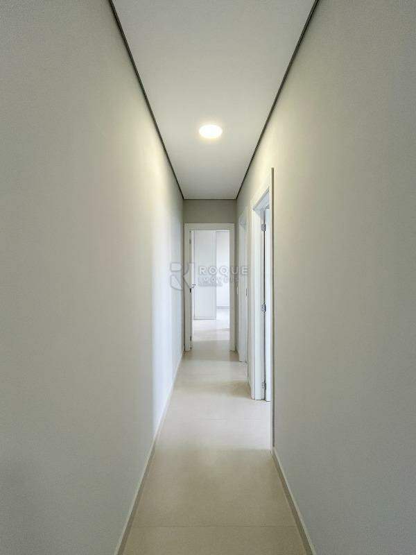 Apartamento para aluguel no bairro Jardim Esteves: Hall