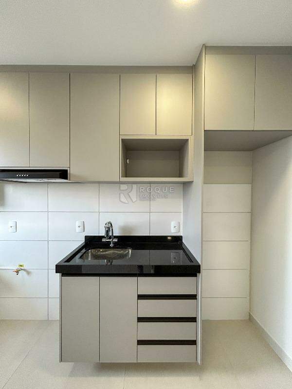 Apartamento para aluguel no bairro Jardim Esteves: Cozinha