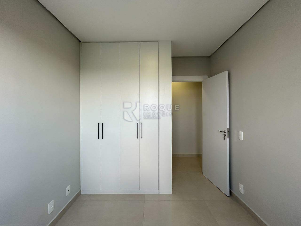 Apartamento para aluguel no bairro Jardim Esteves: Dormitório 1