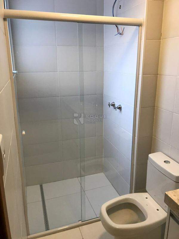 Apartamento à venda no bairro Centro: BANHEIRO DA SUÍTE