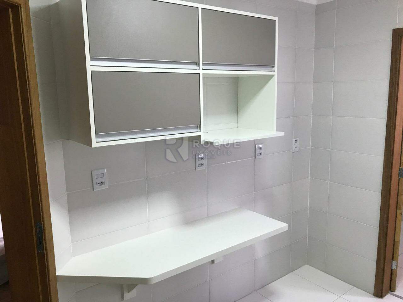 Apartamento à venda no bairro Centro: COZINHA