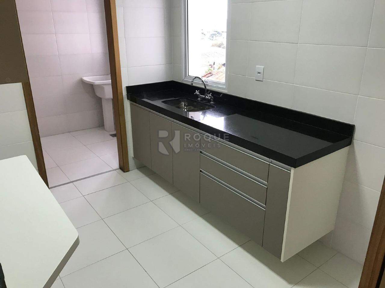 Apartamento à venda no bairro Centro: COZINHA