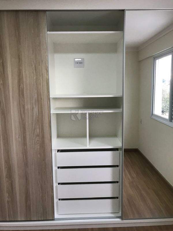 Apartamento à venda no bairro Centro: SUÍTE