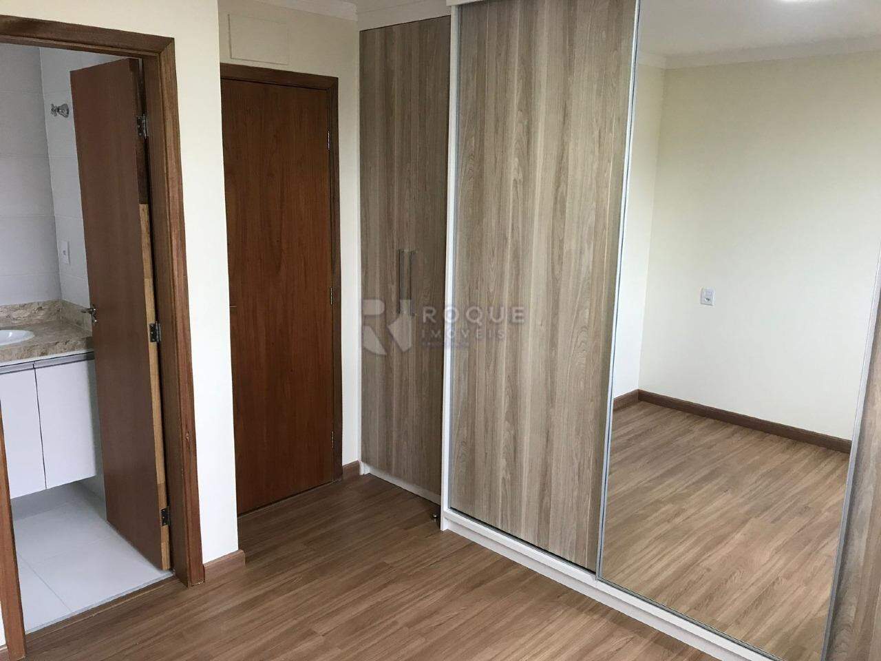 Apartamento à venda no bairro Centro: SUÍTE
