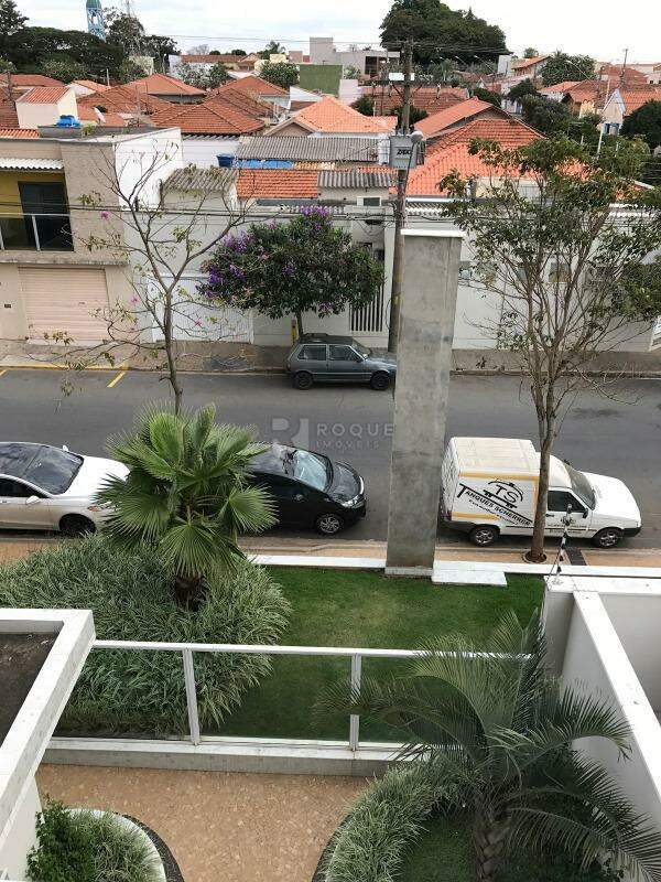 Apartamento à venda no bairro Centro: VISTA VARANDA