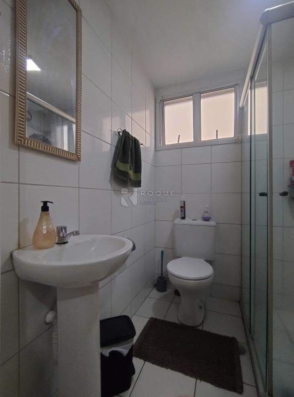 Apartamento à venda no bairro Residencial Rubi: 