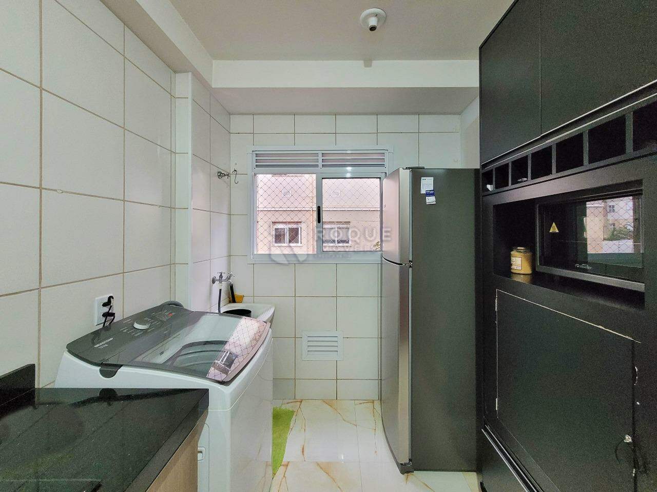 Apartamento à venda no bairro Residencial Rubi: Cozinha