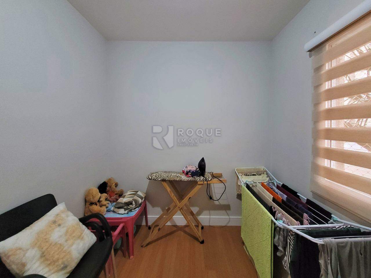 Apartamento à venda no bairro Residencial Rubi: Dormitório 2