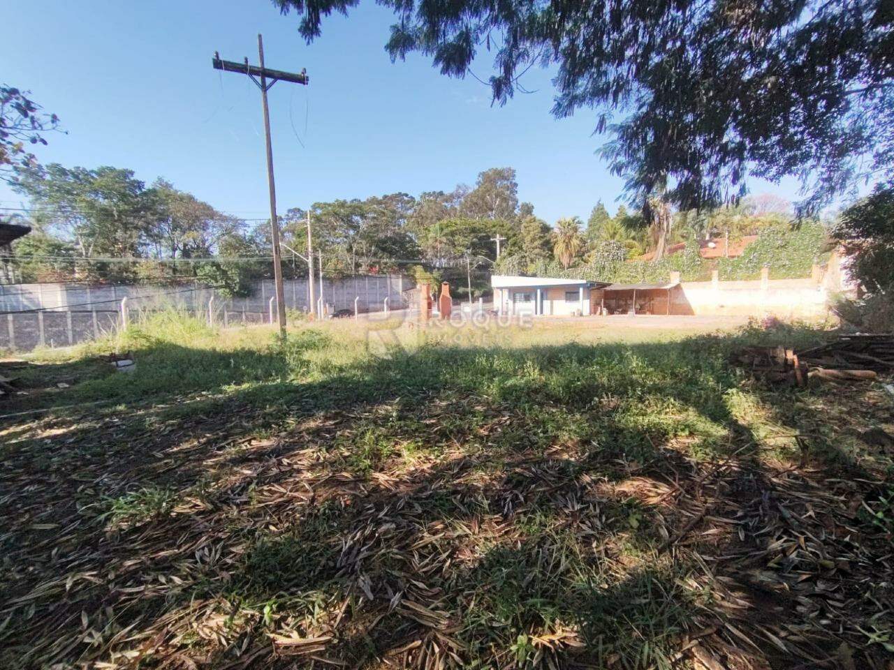 Terreno Comercial para aluguel no bairro Jardim do Lago: Quintal