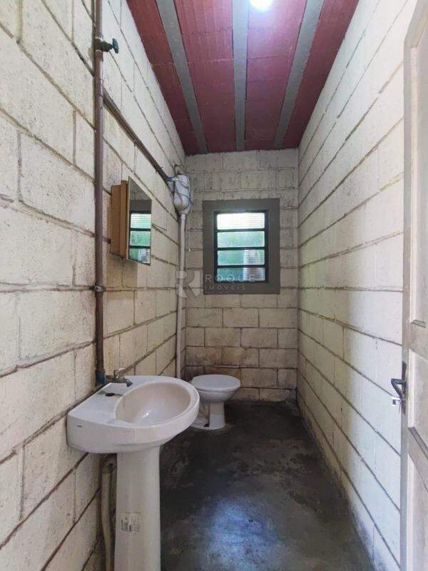 Terreno Comercial para aluguel no bairro Jardim do Lago: WC