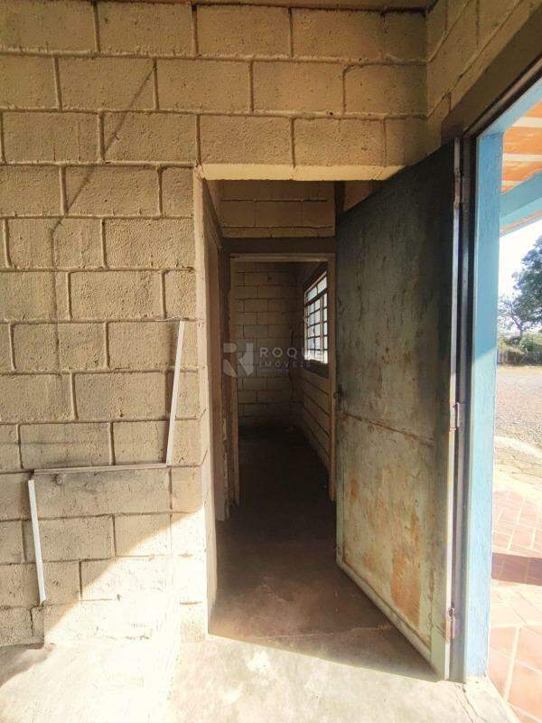 Terreno Comercial para aluguel no bairro Jardim do Lago: Hall